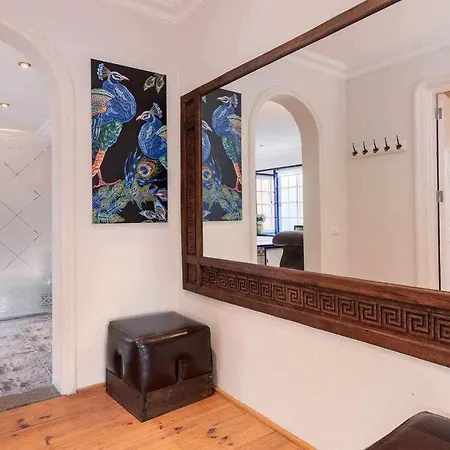 빌라 Karat Hacienda Miranda *