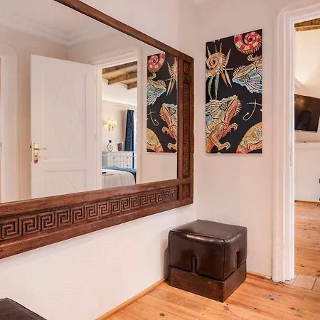 빌라 Karat Hacienda Miranda *