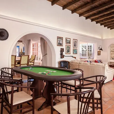 Karat Hacienda Miranda