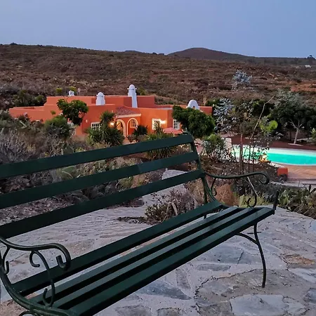 Willa Karat Hacienda Miranda
