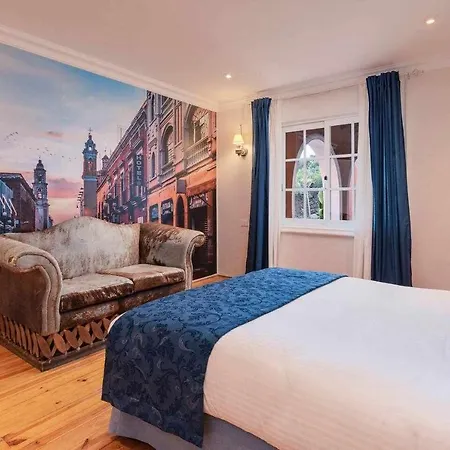 ヴィラ Karat Hacienda Miranda