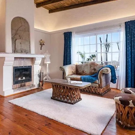 Karat Hacienda Miranda * Charco del Pino