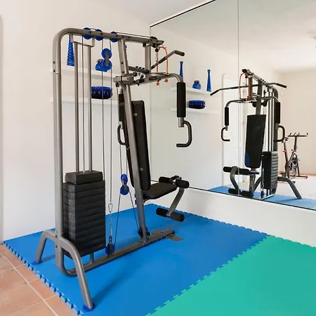 Karat Hacienda Miranda ヴィラ Charco del Pino