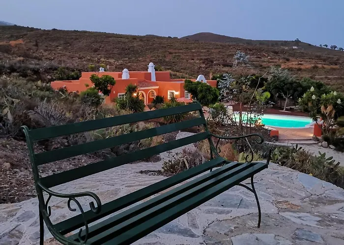 Villa Karat Hacienda Miranda