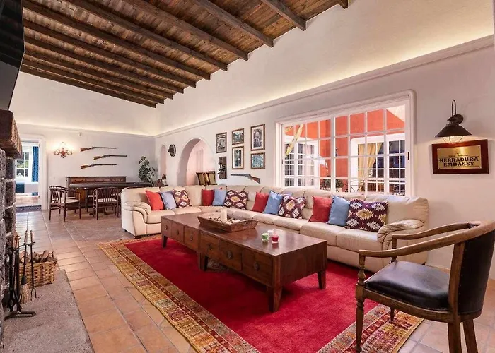 Willa Karat Hacienda Miranda