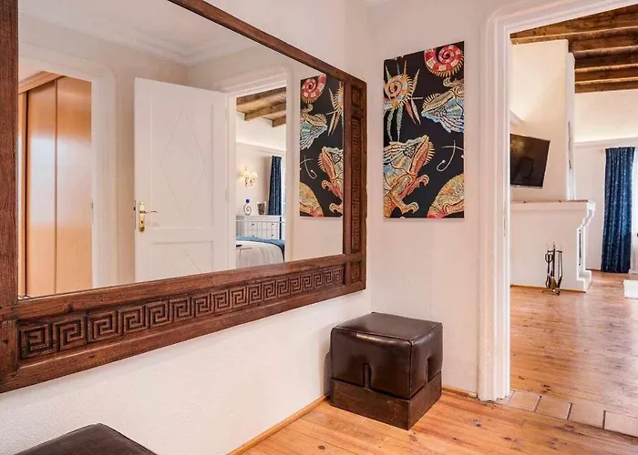 Villa Karat Hacienda Miranda *