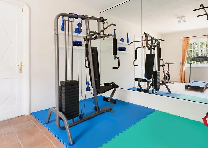 Karat Hacienda Miranda Villa Charco del Pino