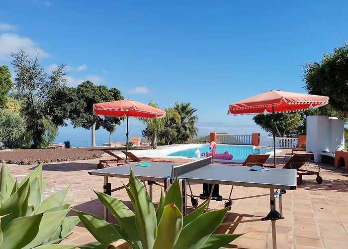 Villa Karat Hacienda Miranda *