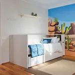 Karat Hacienda Miranda Villa *