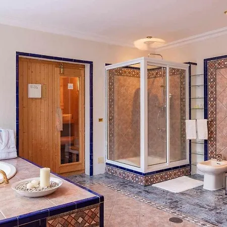 Karat Hacienda Miranda * Charco del Pino