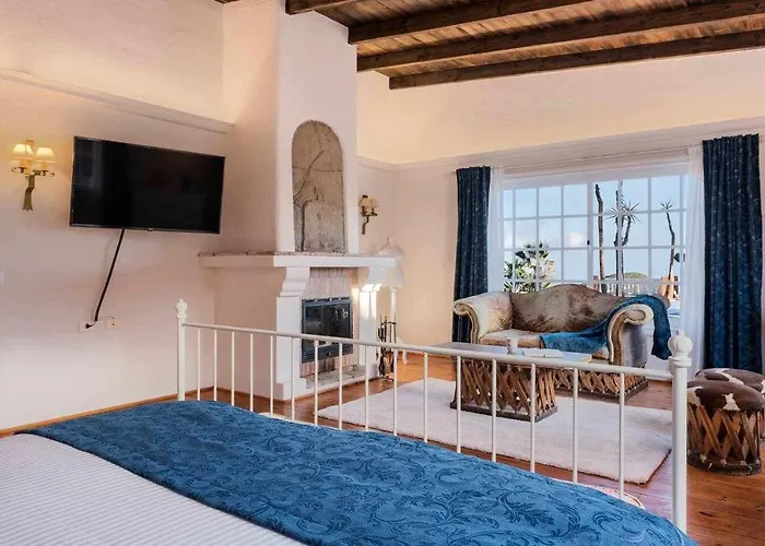 Villa Karat Hacienda Miranda Charco del Pino