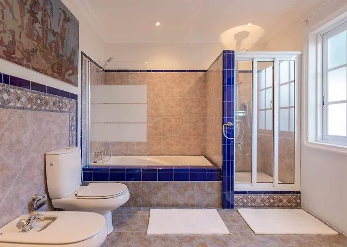 فيلة Karat Hacienda Miranda *