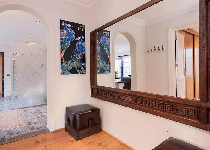 فيلة Karat Hacienda Miranda *