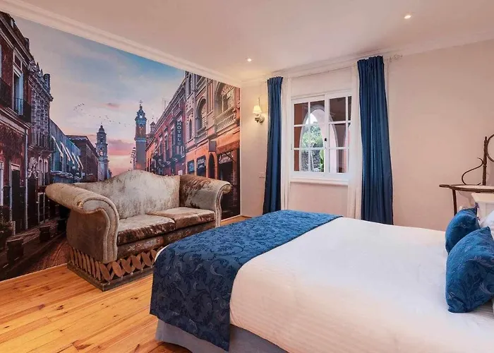 فيلة Karat Hacienda Miranda