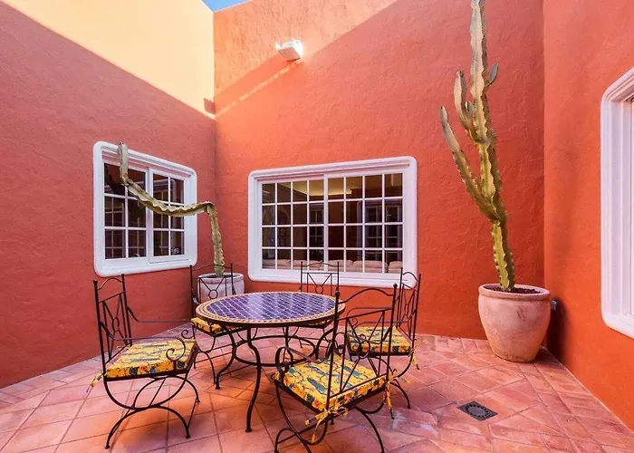 Karat Hacienda Miranda *