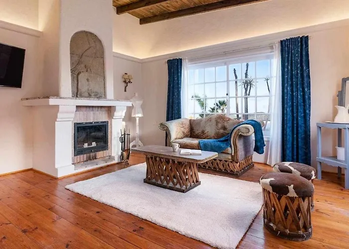 Karat Hacienda Miranda * Charco del Pino