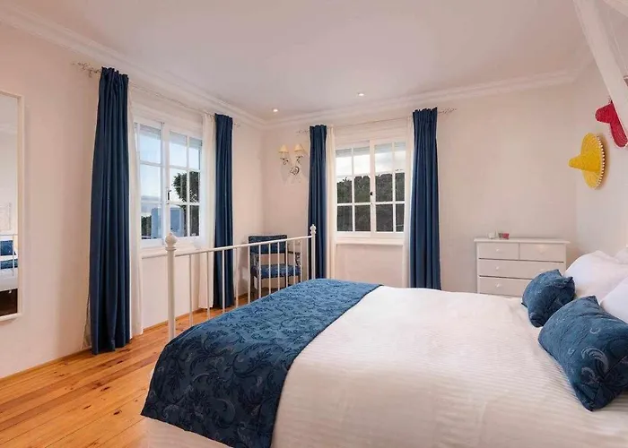 Karat Hacienda Miranda فيلة *