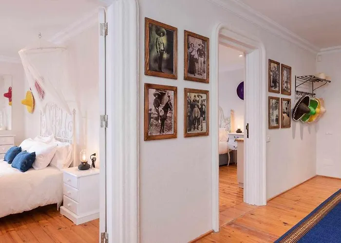 فيلة Karat Hacienda Miranda