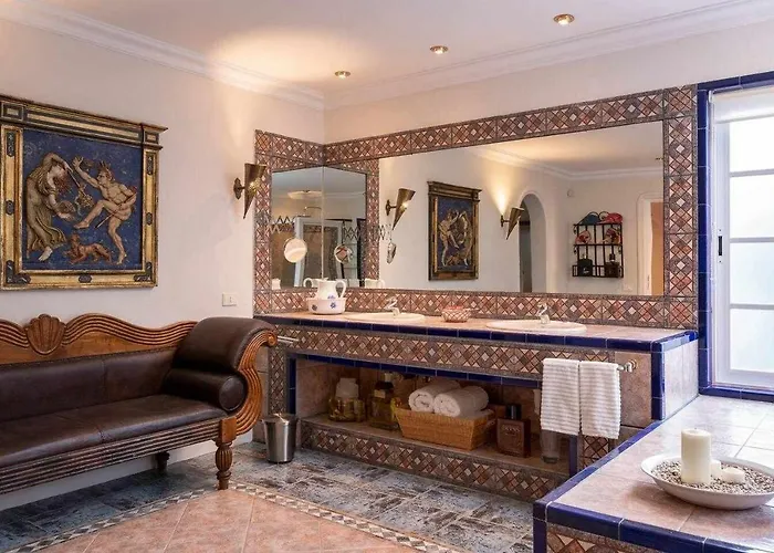 Karat Hacienda Miranda * Charco del Pino