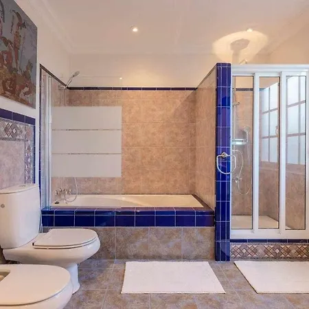 Villa Karat Hacienda Miranda *