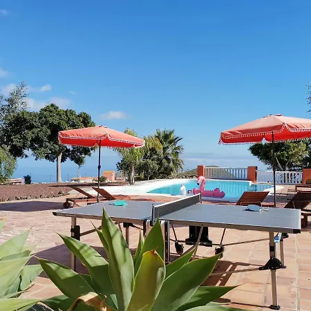 Villa Karat Hacienda Miranda *